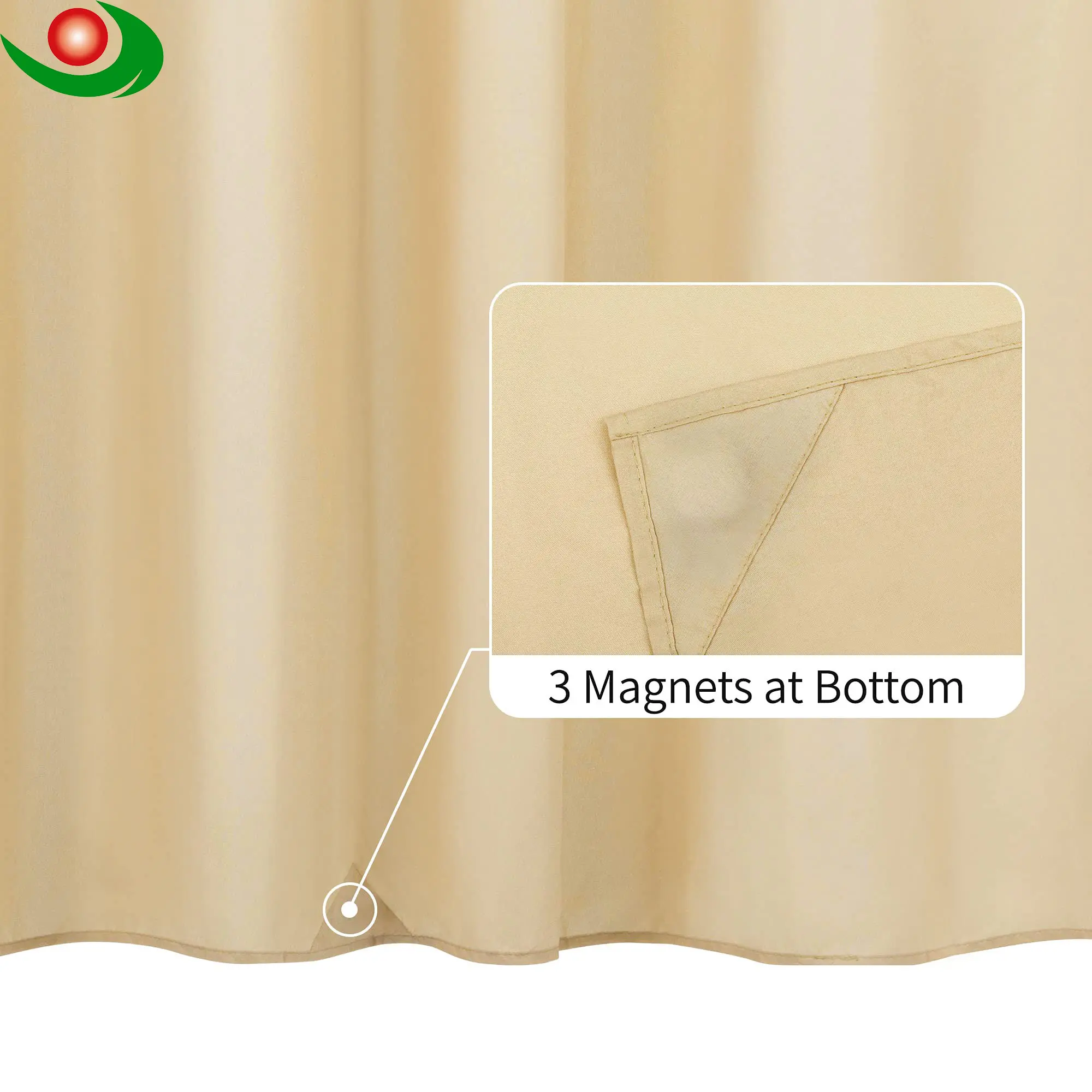 Custom Shower Curtains for Large-Scale Businesses - Tailored Solutions for Your Brand