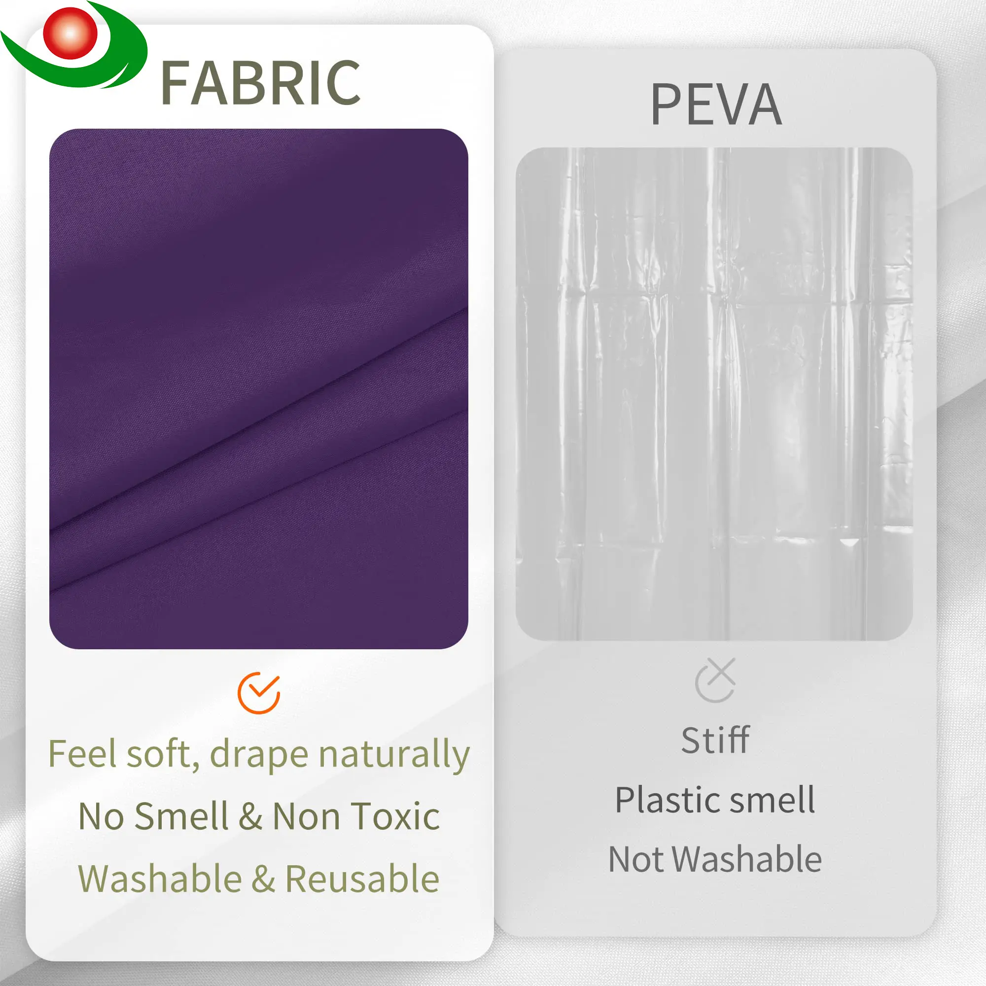 High-Quality Premium Waterproof Shower Curtain – The Ultimate Customizable Solution for Wholesalers and Trade Companies Companies, Pricelist