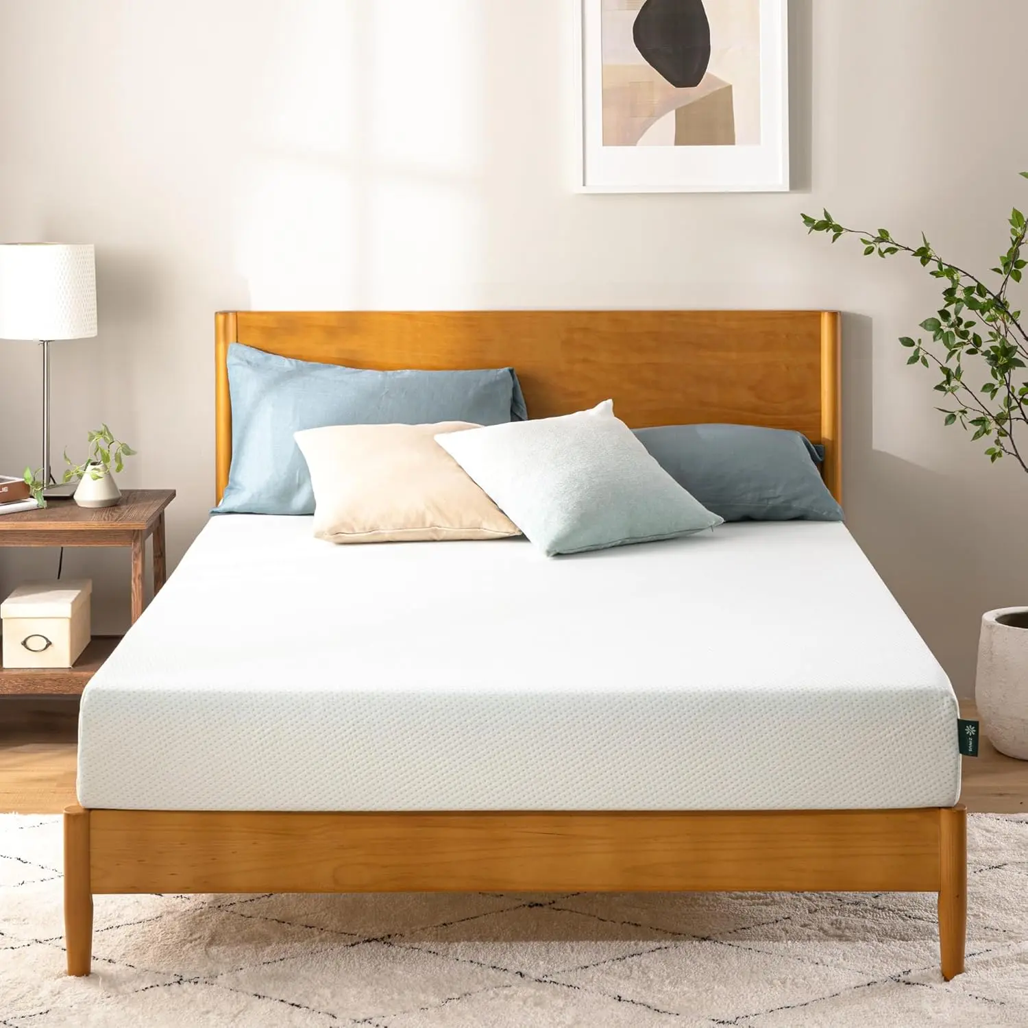 OEM Waterproof And Cooling Comfort EVA Mattress Protector Manufacturer, Quotes