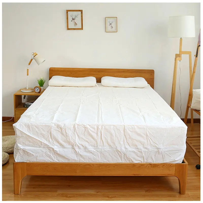 PVC Mattress protector main