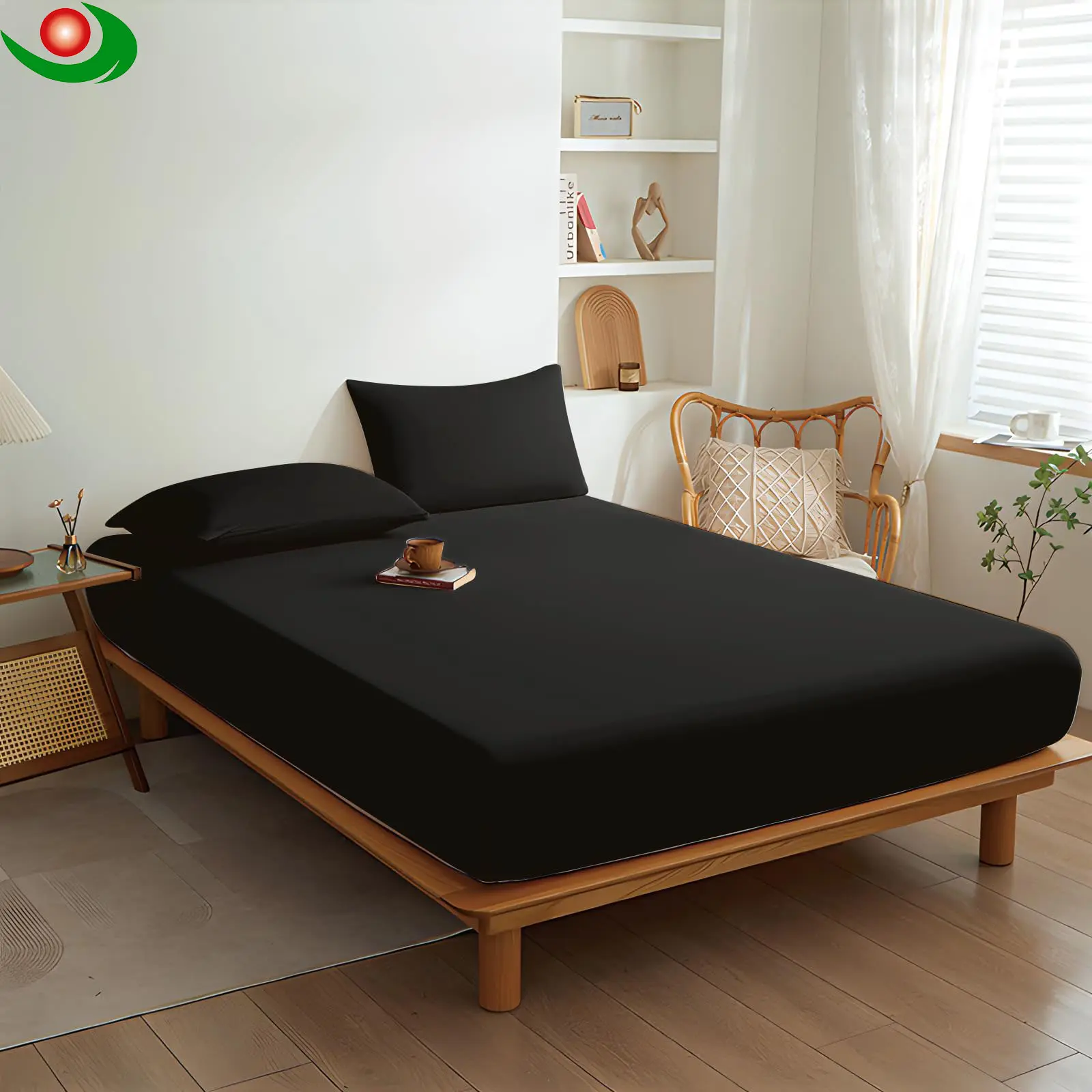 Waterproof Bed Cover