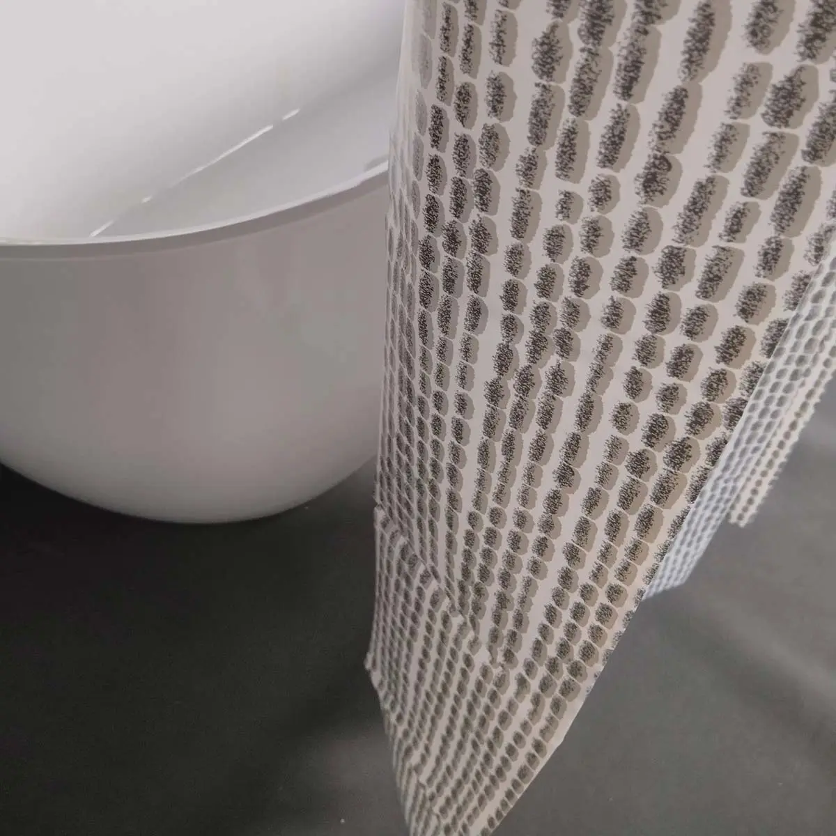 Best Neutral Textured PEVA Shower Curtain Companies, Quotes