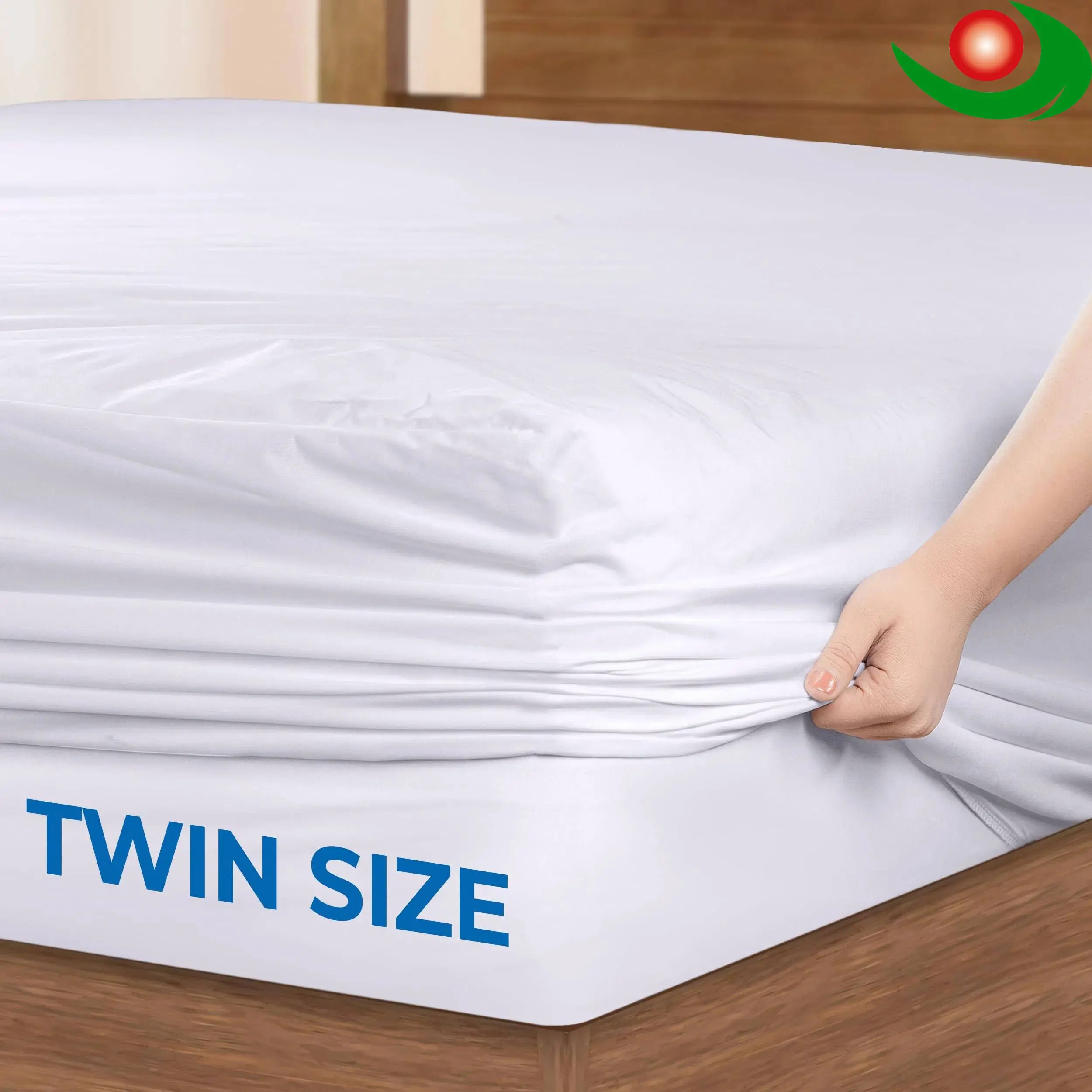 Wholesale Jiayuan Mattress protecter - Waterproof and resistant,optimal protection and breathable Products, Factories