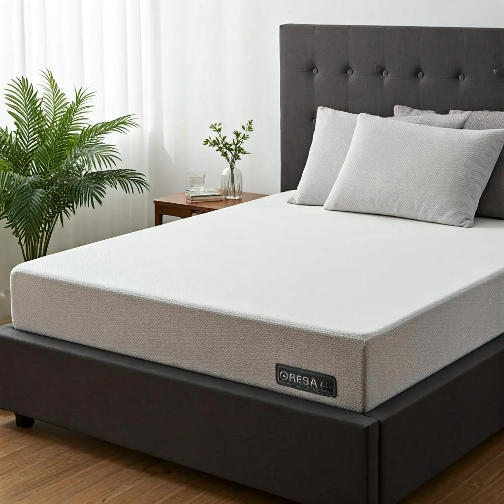 China Soft Fabric Mattress Protector Products, Product