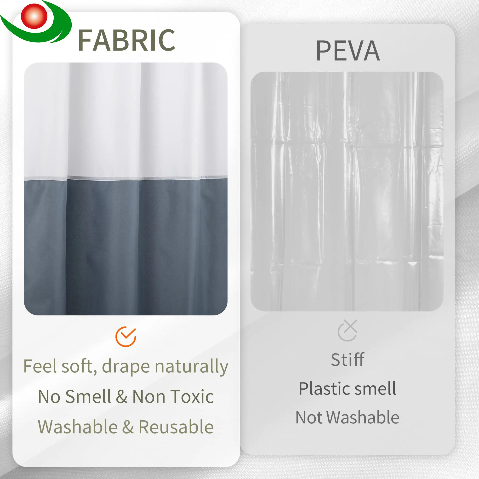 Shower Curtain Design 5