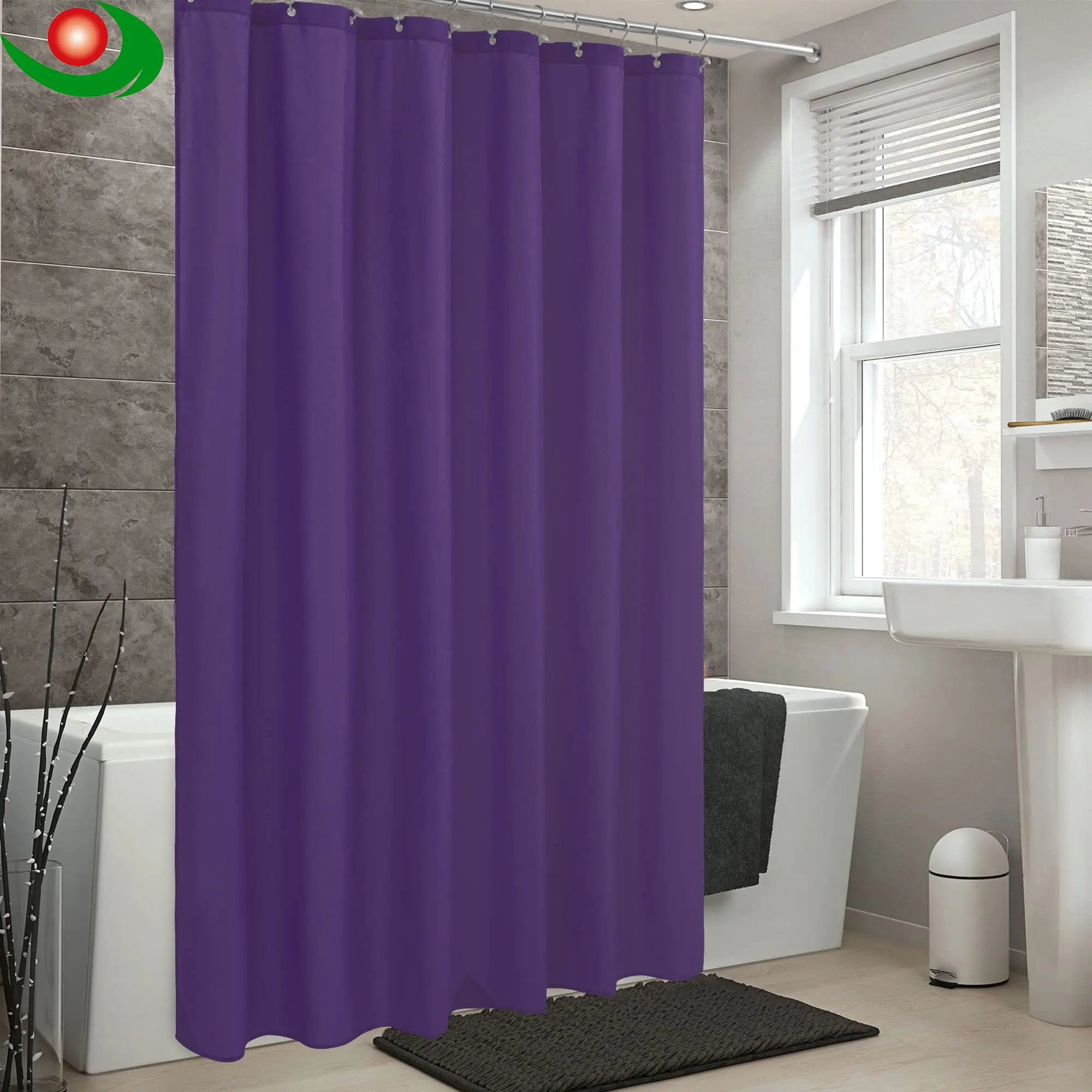 High-Quality Premium Waterproof Shower Curtain – The Ultimate Customizable Solution for Wholesalers and Trade Companies Companies, Pricelist
