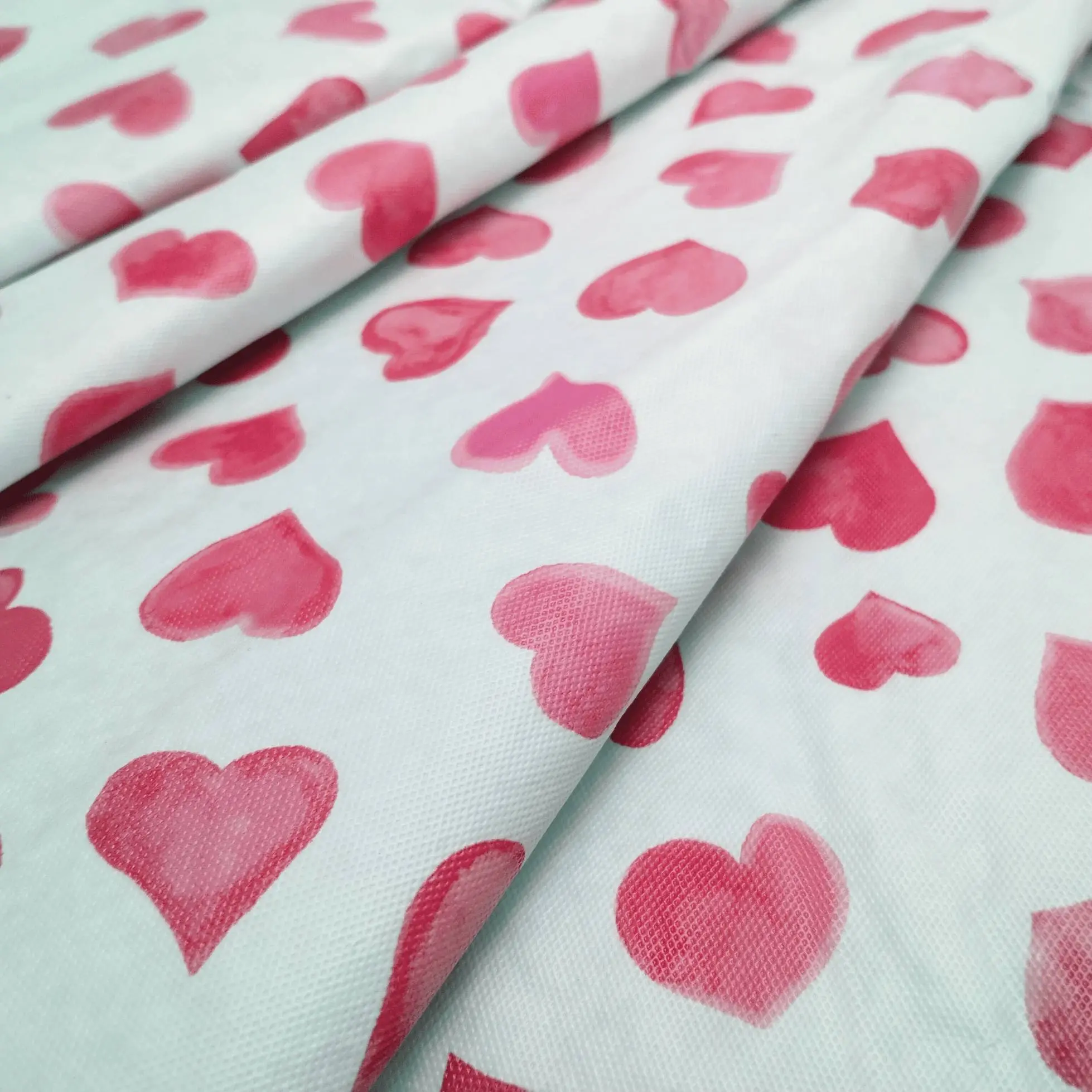 Outdoor Vinyl Tablecloth