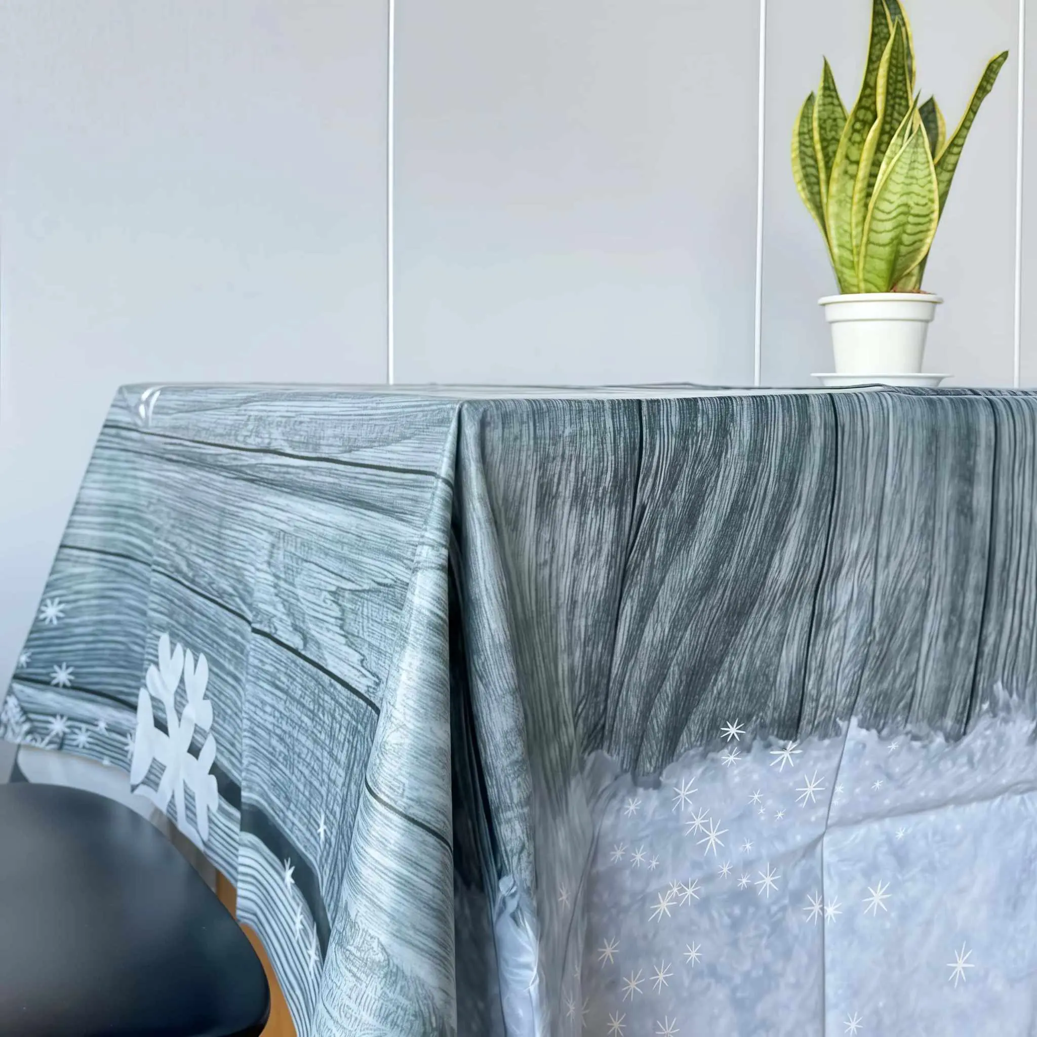 China Functional PEVA Tablecloth for the Holidays Factory, Supplier