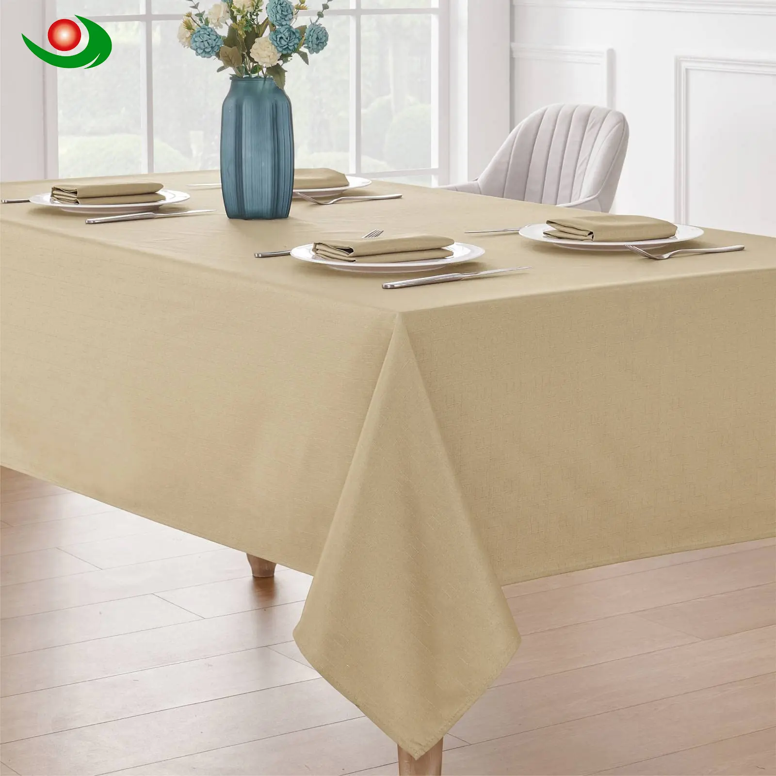 High-Quality Premium Tablecloth Solutions for European Retailers Manufacturer, Exporter