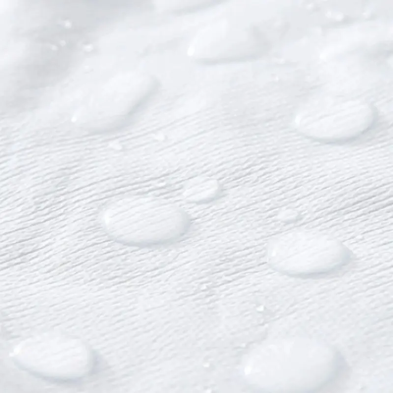 Soft Fabric Mattress Protector