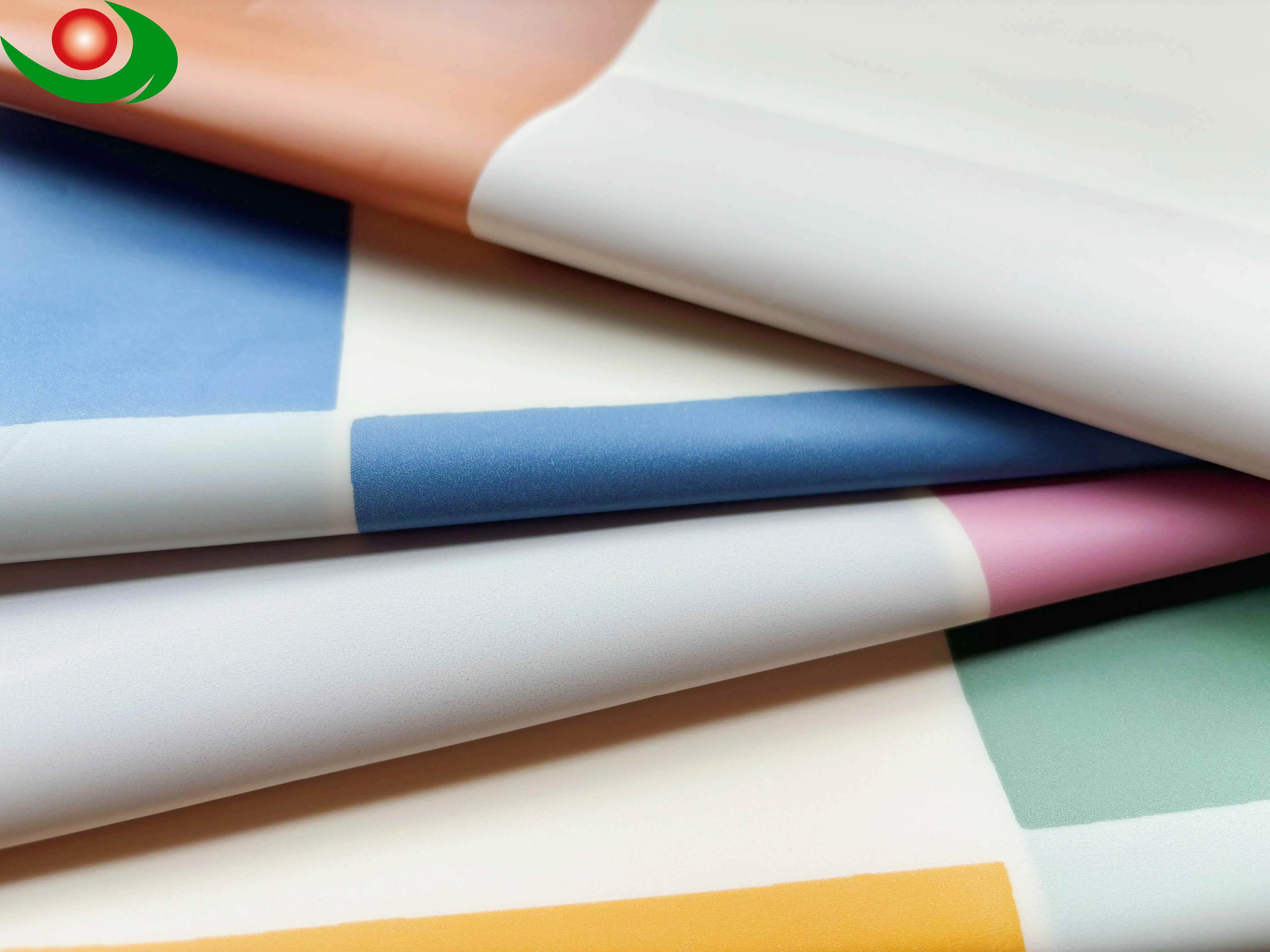 Durable Fabric Display