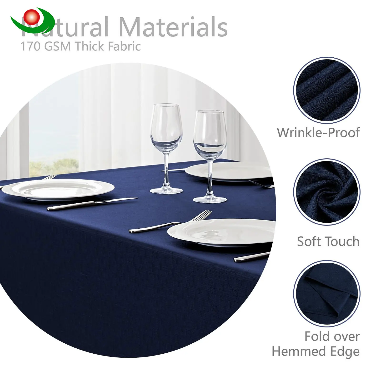 Multi-functional Cloth