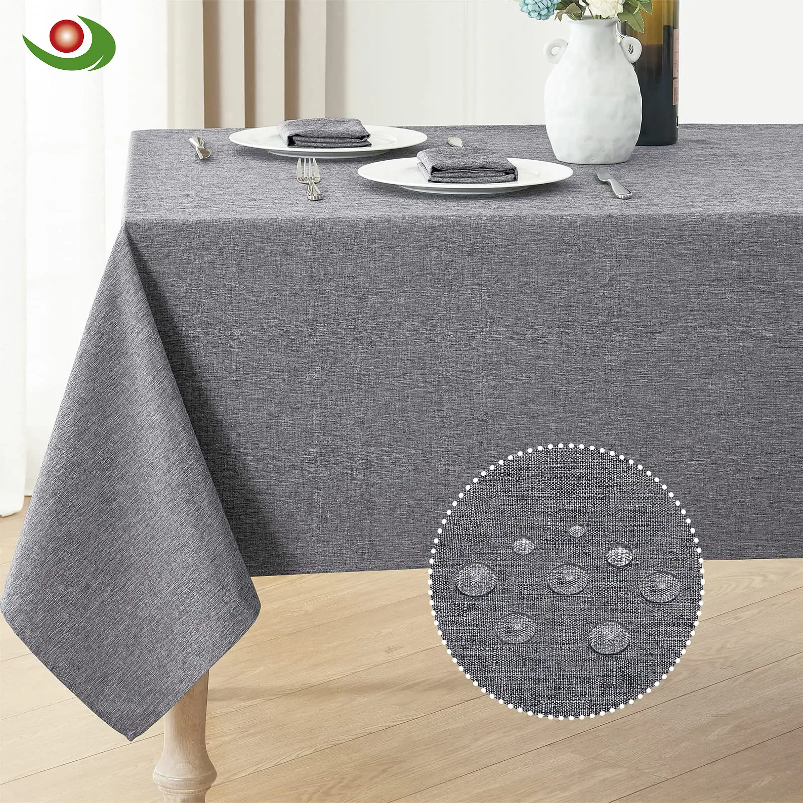 Best Premium Tablecloths for the German Market – Direct from a Trusted Manufacturer Manufacturers, Factories
