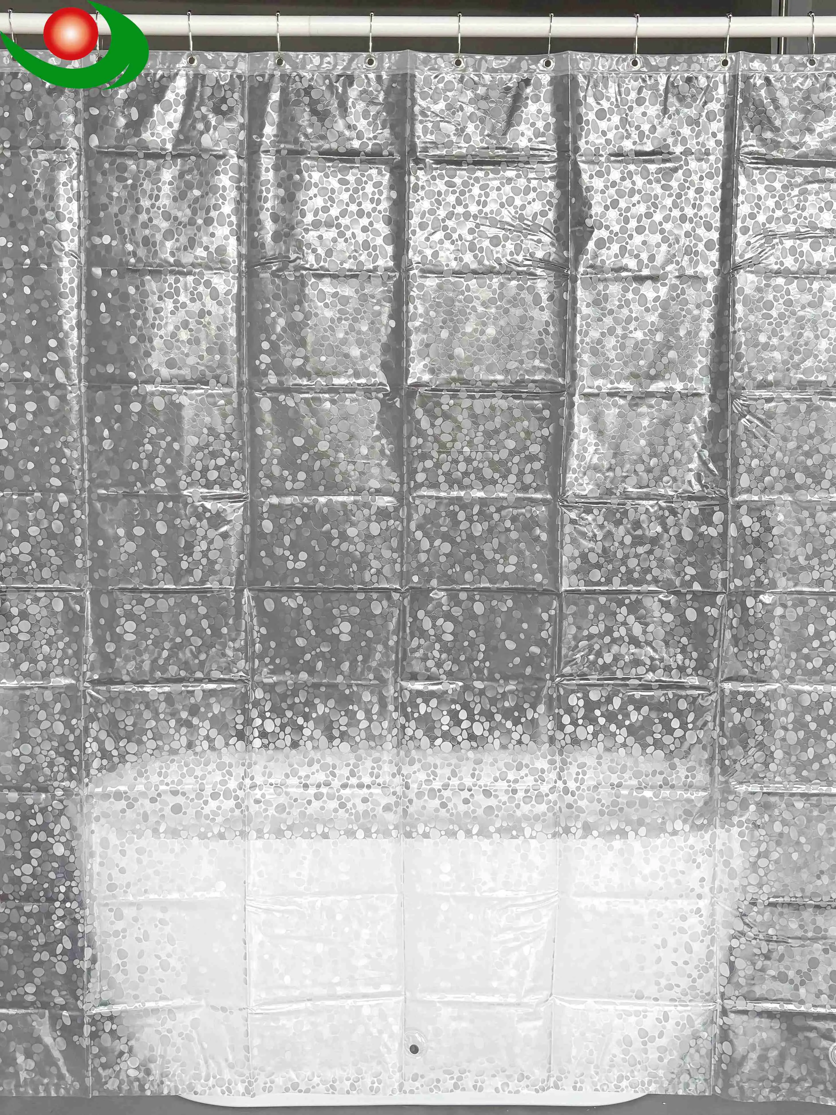 Shower Curtain Detail 2