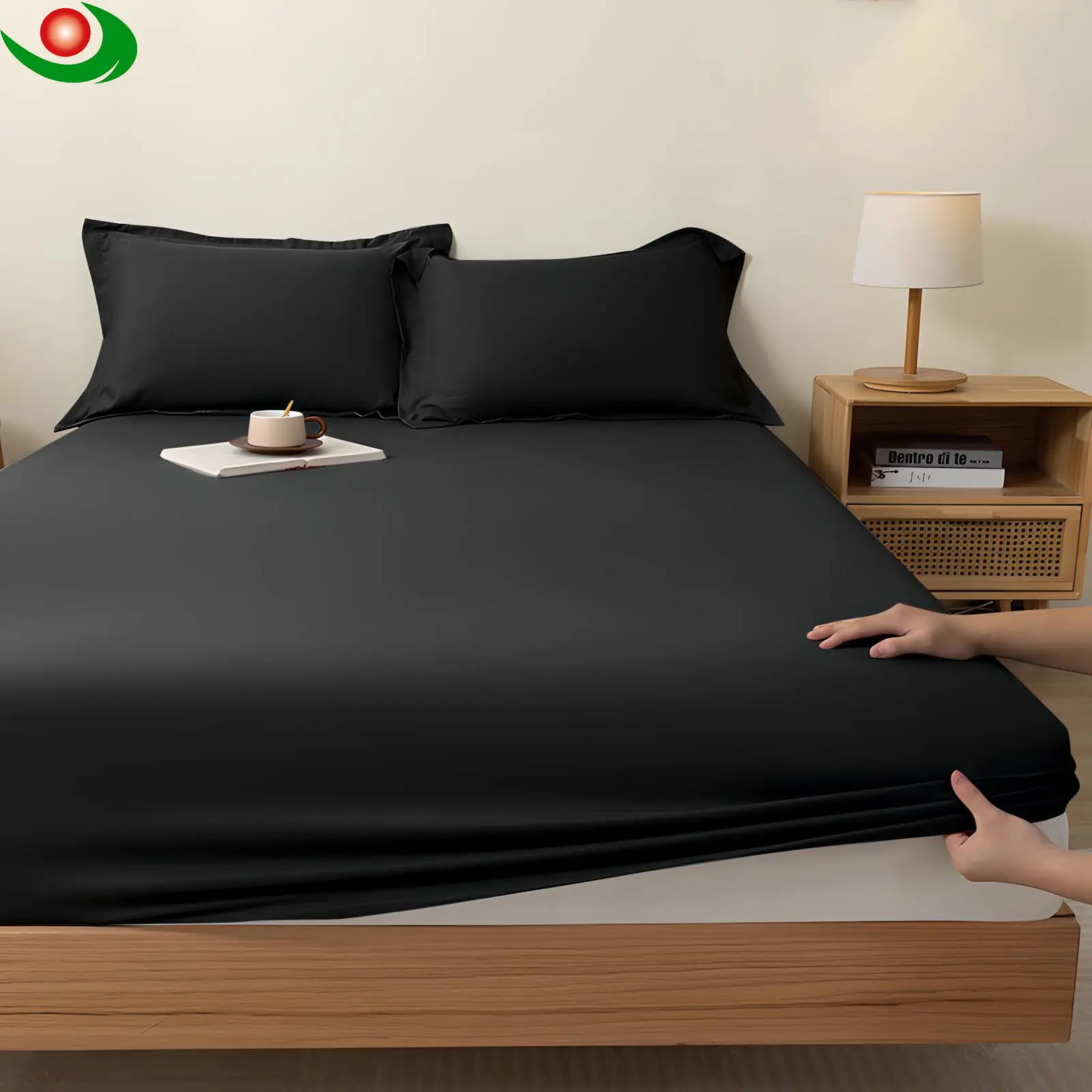 Waterproof Bed Cover