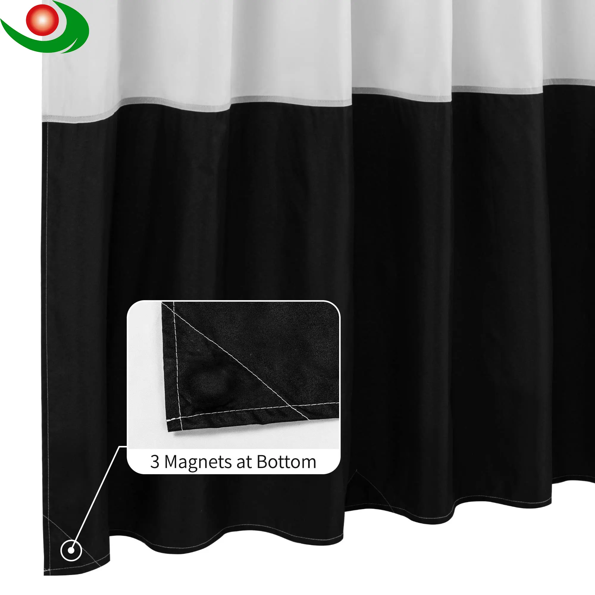 Best Luxury Patchwork Shower Curtains – Direct from a Trusted Manufacturer Exporter, Supplier