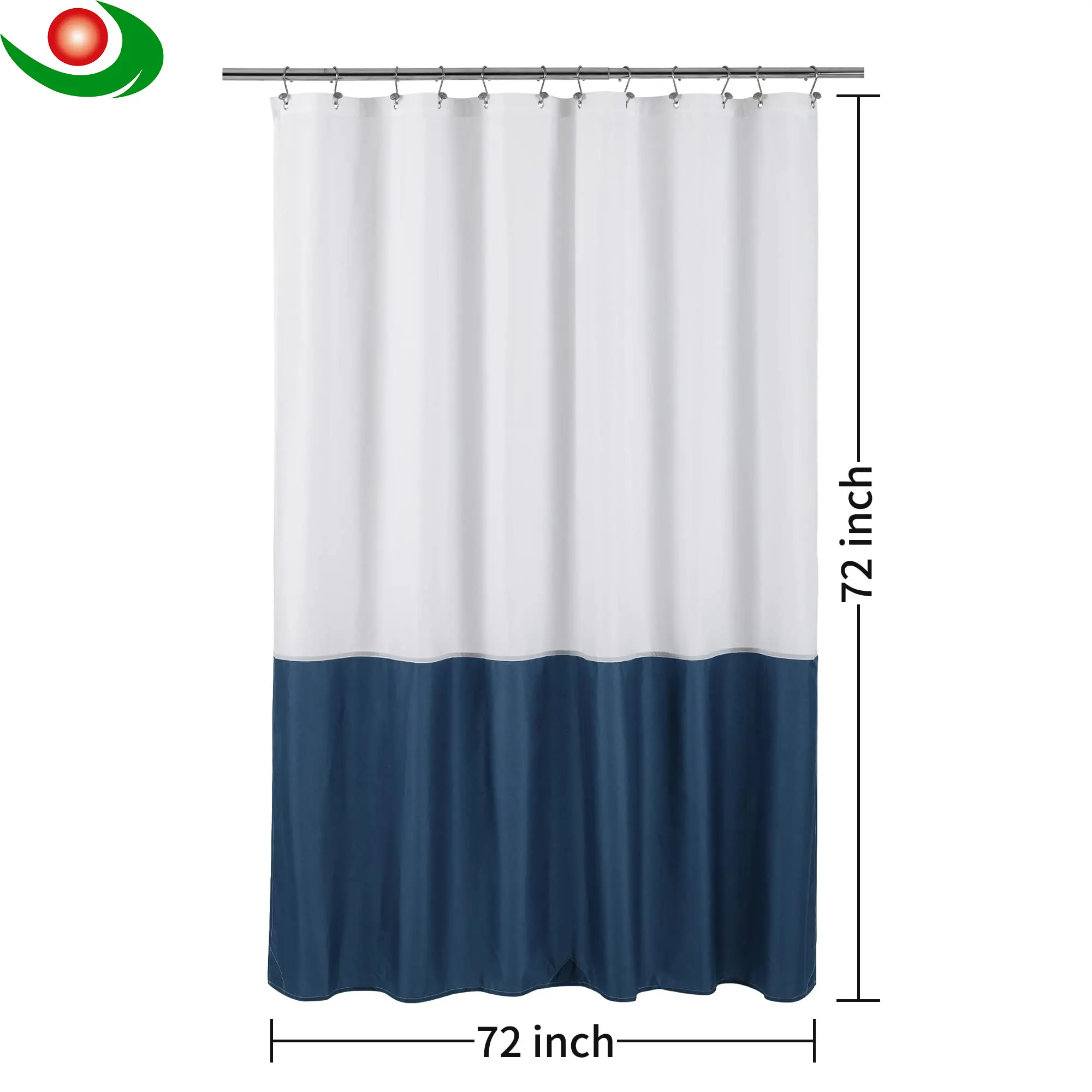 High Quality Shower Curtain