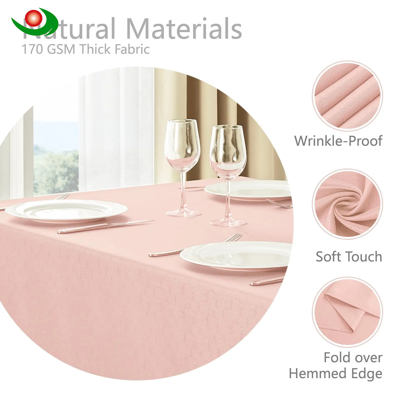Tablecloth Detail 3
