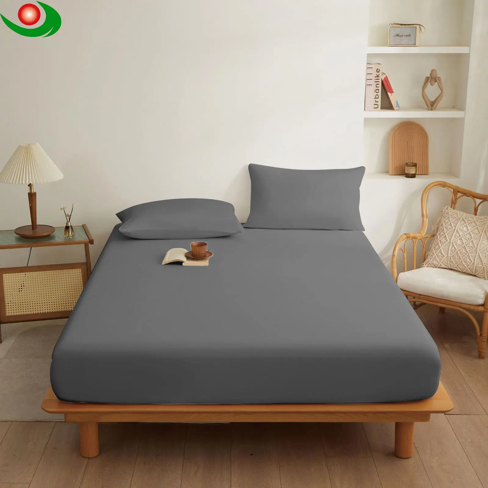 ODM Breathable Fabric Mattress Protector Product, Exporter