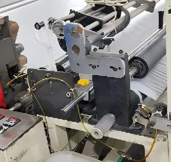 Quality Inspection Laboratory