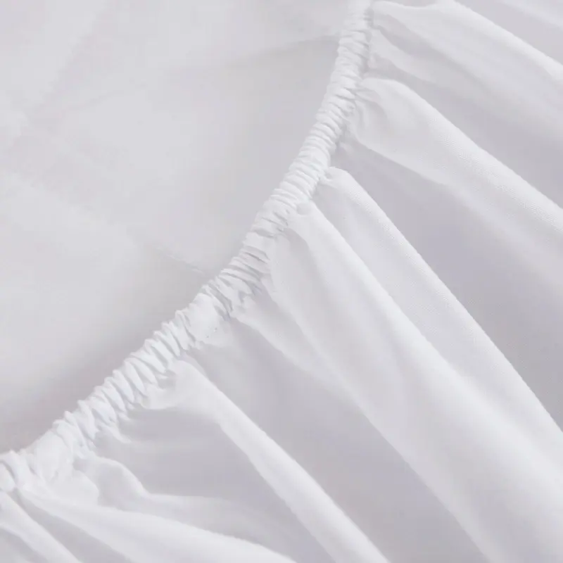 Soft Fabric Mattress Protector