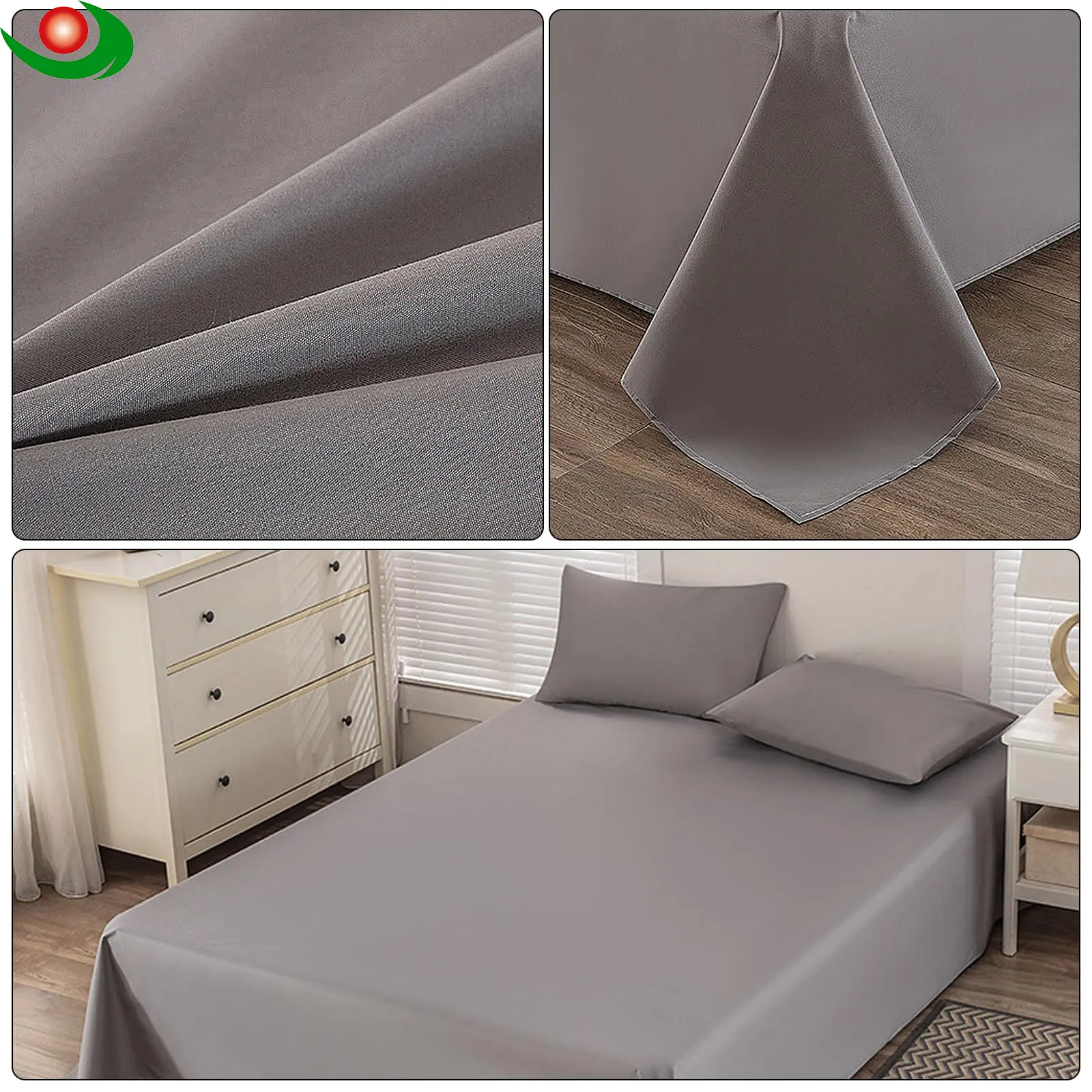 Waterproof Bed Cover