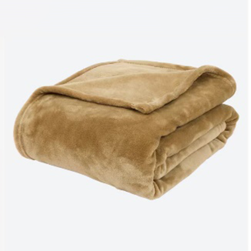 High-Quality Flannel Throw Blanket Supplier, Suppliers