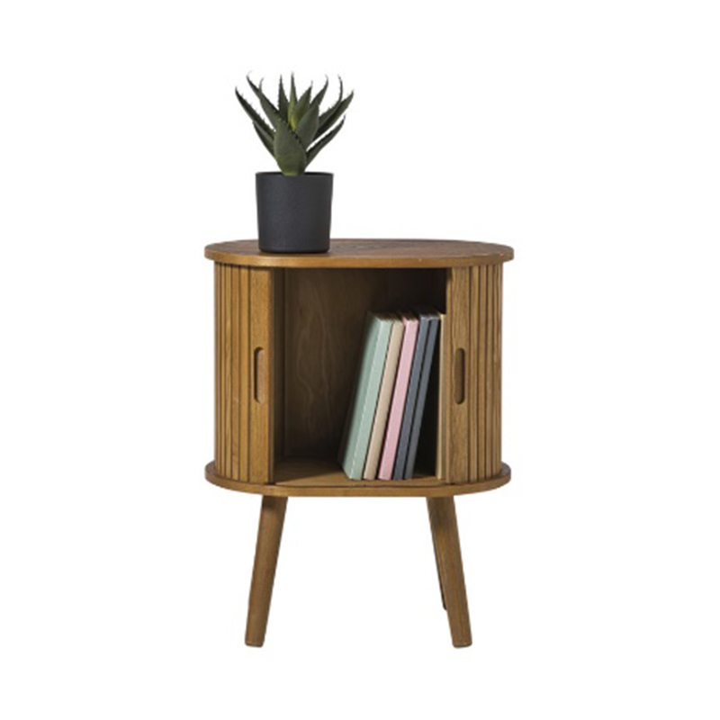 OEM Wooden Cabinet-Side Table Oak Feeling Factories, Service