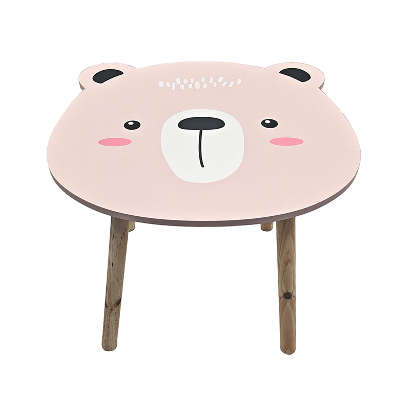 China Kids Furniture Chair and Table Set Wood Manufacturer, Factories