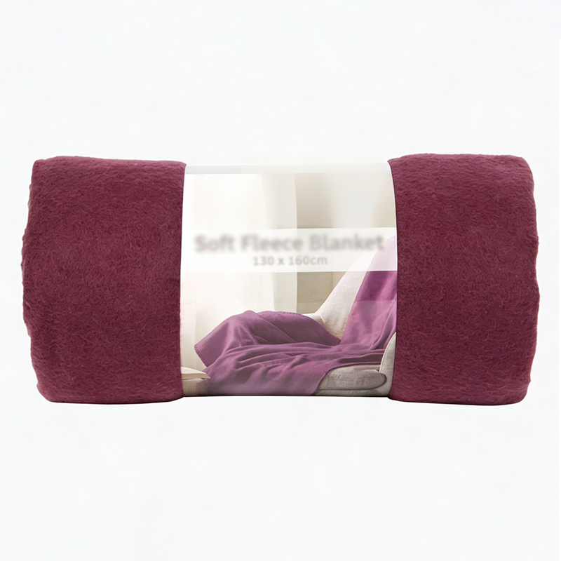 Wholesale Fleece Blanket/Throw  Manufacturers, Service