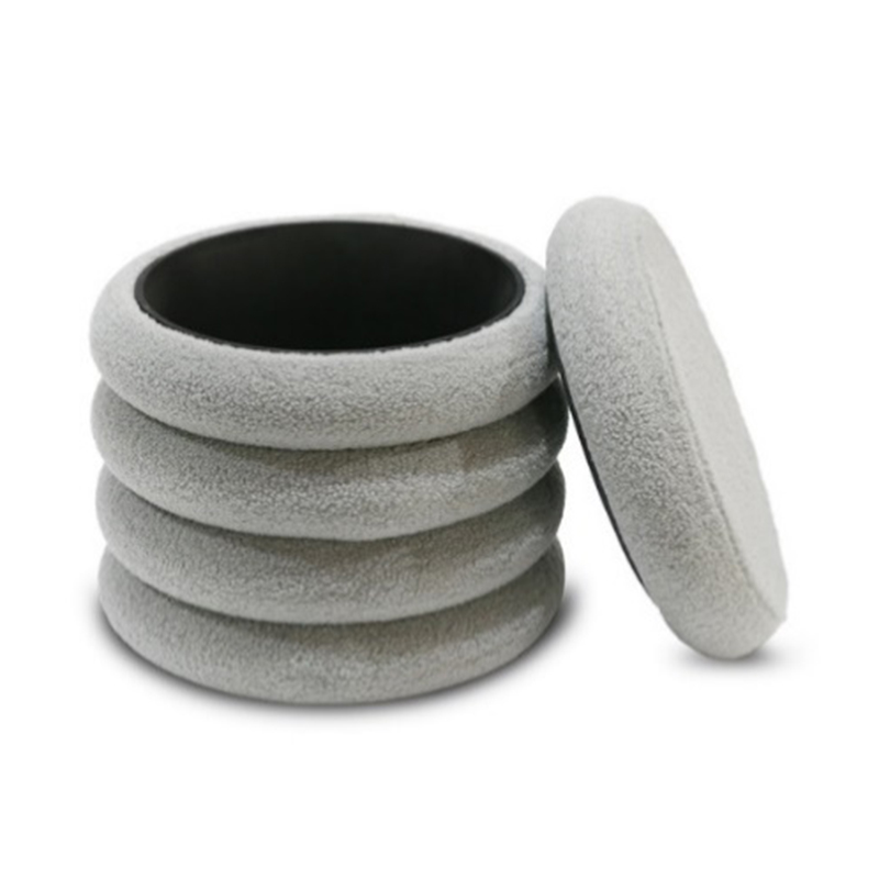 Wholesale Multi-Function Storage Stool With Teddy Fabric Manufacturers, Supplier