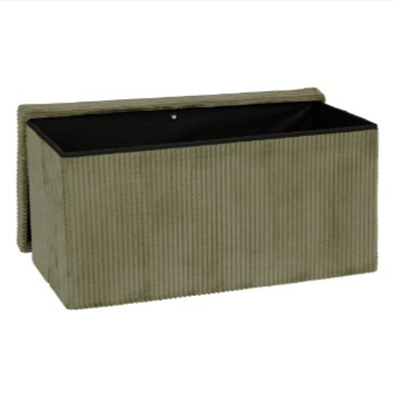 Wholesale Foldable Square Storage Stool Manufacturer, Service
