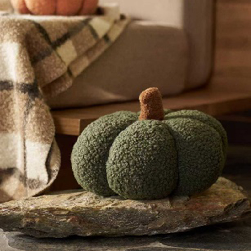 Wholesale Pumpkin Ornamental Cushion Manufacturers, Suppliers