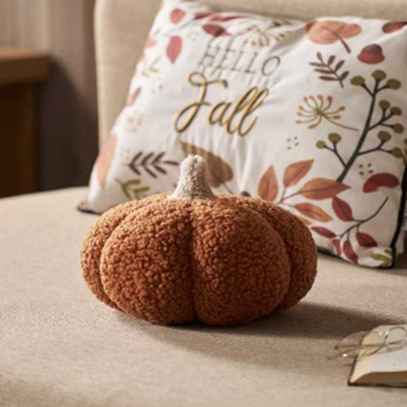 Wholesale Pumpkin Ornamental Cushion Manufacturers, Suppliers