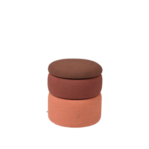 High-Quality Nordic-style tiered storage round stool  Supplier, Suppliers