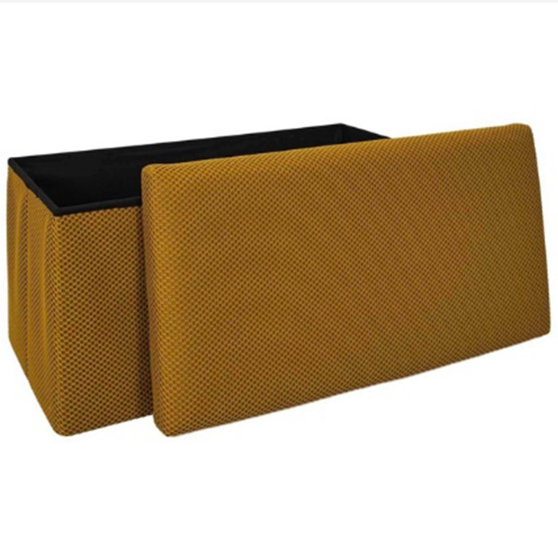 Wholesale Foldable Square Storage Stool Manufacturer, Service