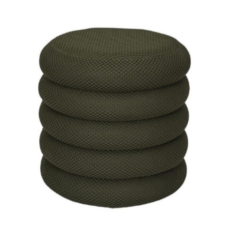 High-Quality Storage Stool With Mesh Fabric Supplier, Suppliers