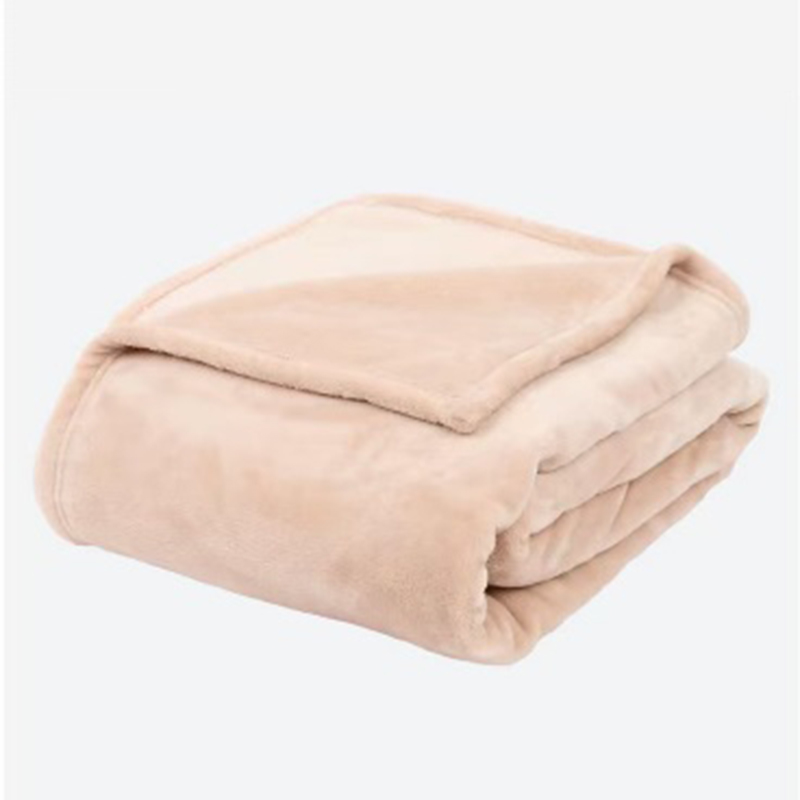 High-Quality Flannel Throw Blanket Supplier, Suppliers