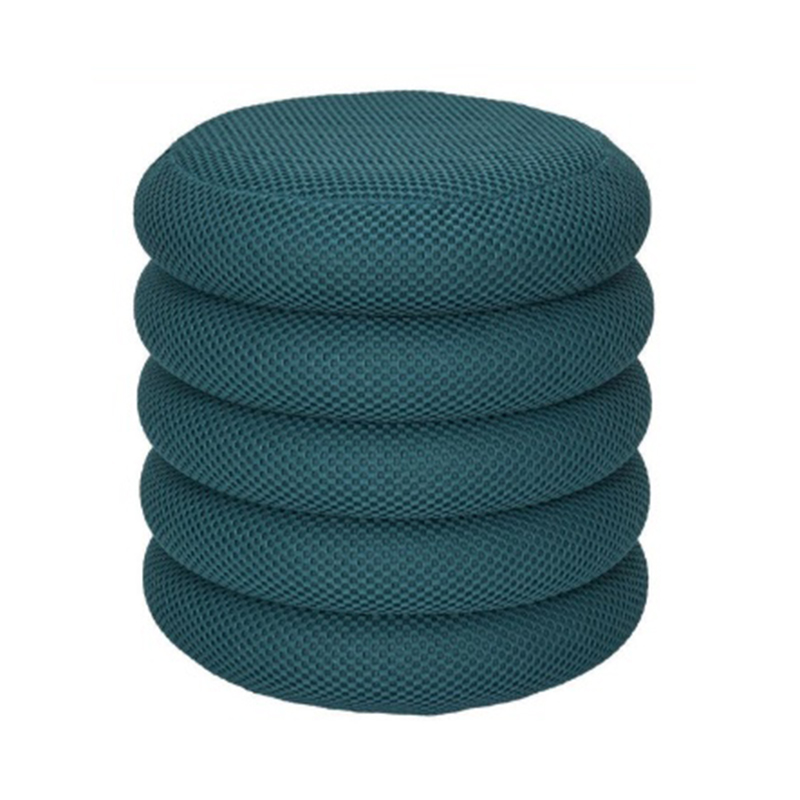 High-Quality Storage Stool With Mesh Fabric Supplier, Suppliers