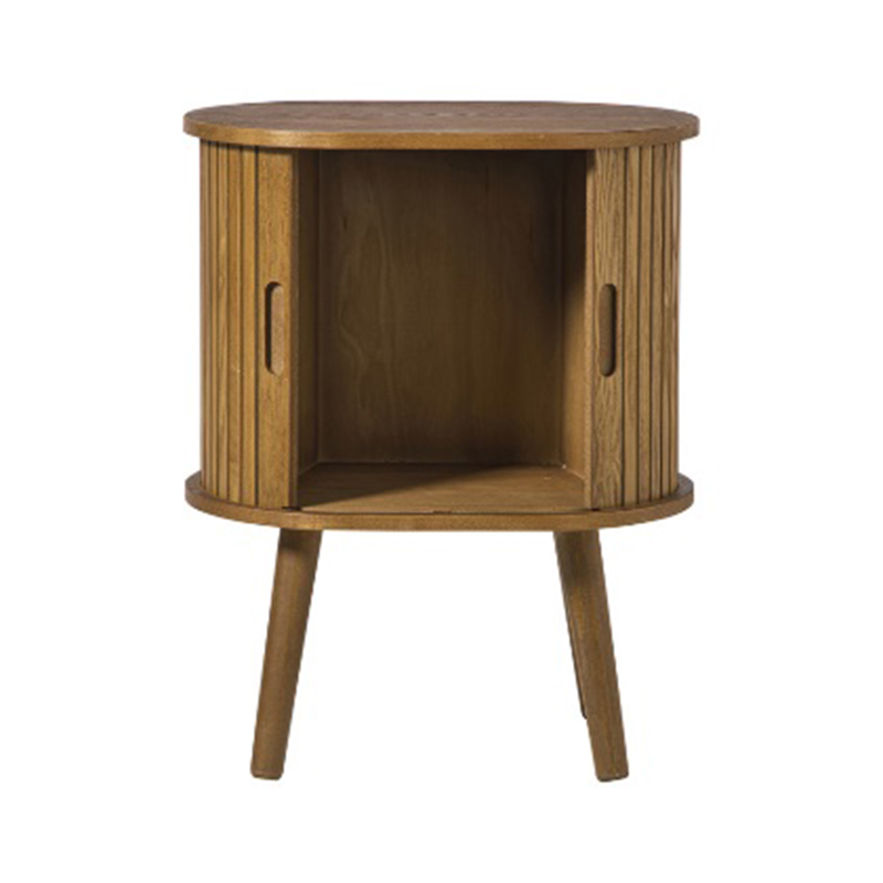 OEM Wooden Cabinet-Side Table Oak Feeling Factories, Service