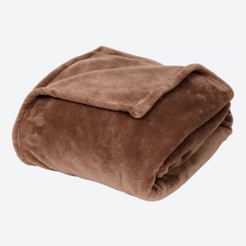 High-Quality Flannel Throw Blanket Supplier, Suppliers