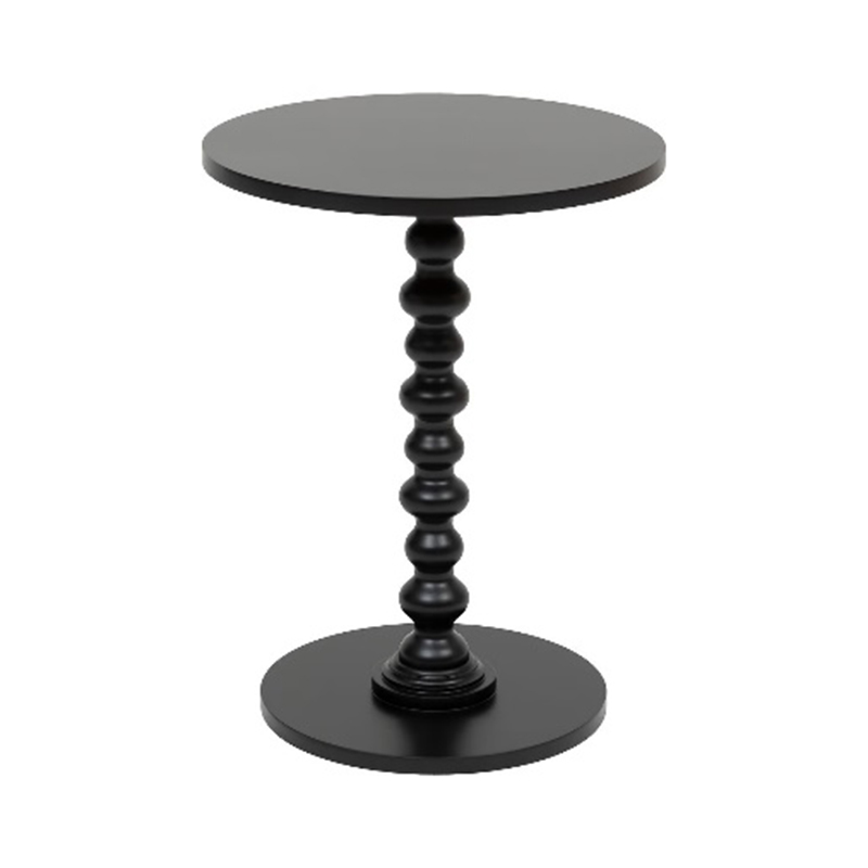 China Wooded Round Side Table Manufacturers, Factories