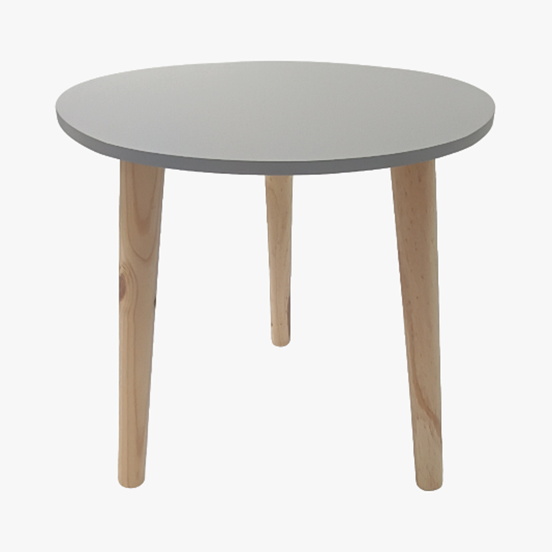 OEM Home Furniture Side Table 35cm Wood Suppliers, Service
