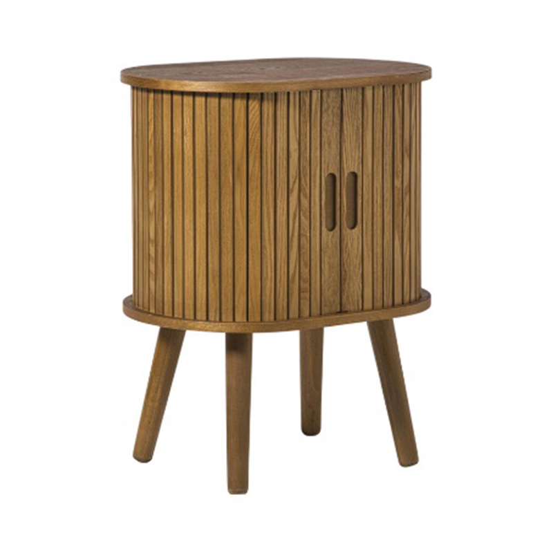 OEM Wooden Cabinet-Side Table Oak Feeling Factories, Service