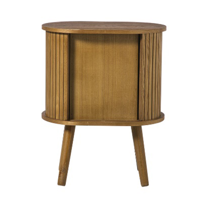 OEM Wooden Cabinet-Side Table Oak Feeling Factories, Service