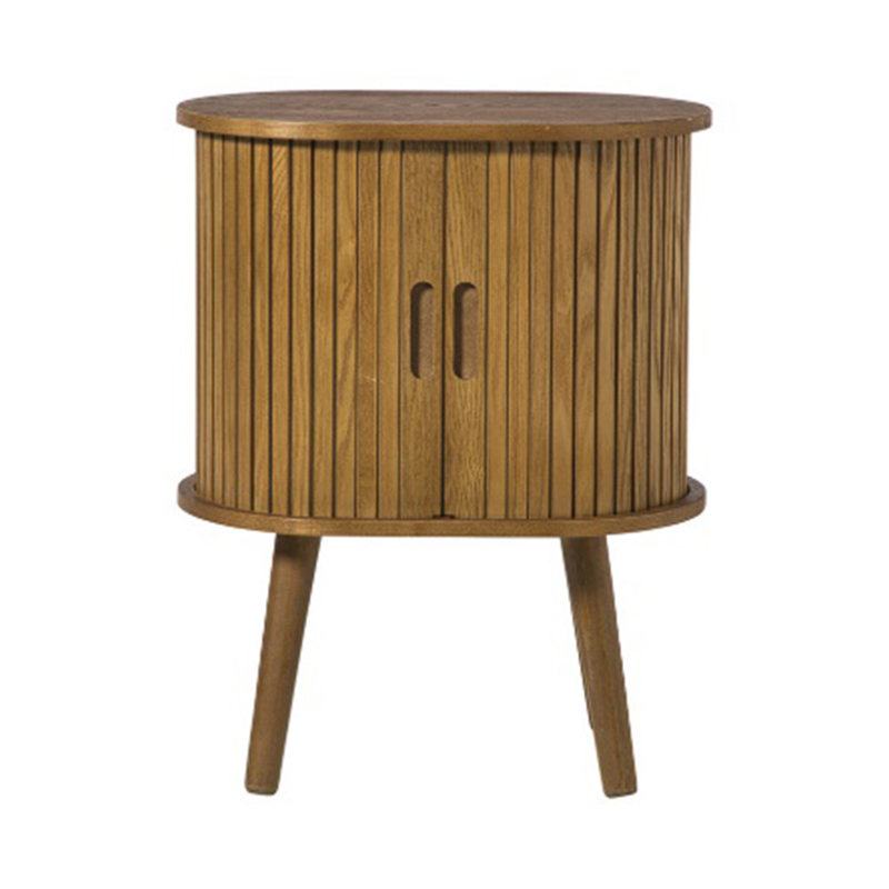 OEM Wooden Cabinet-Side Table Oak Feeling Factories, Service