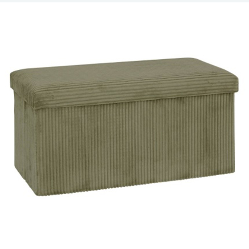 Wholesale Foldable Square Storage Stool Manufacturer, Service
