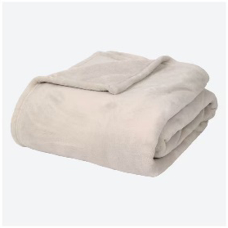 High-Quality Flannel Throw Blanket Supplier, Suppliers