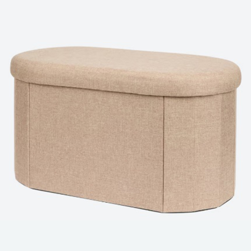 China Multi-Function Foldable Storage Stool Manufacturer, Suppliers