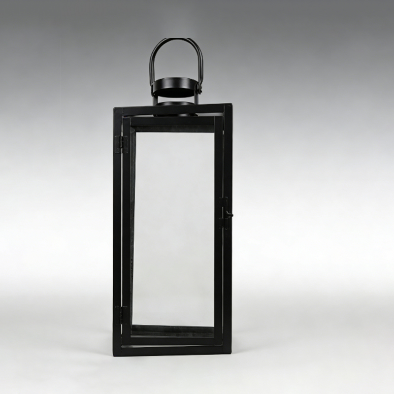 Wholesale Stainless Steel and Glass Lantern Manufacturers, Factories